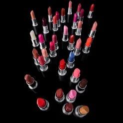 New ximal Sleek Satin Lipstick, Læber