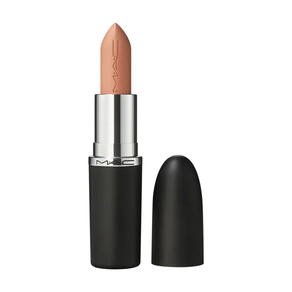 New ximal Sleek Satin Lipstick, Læber
