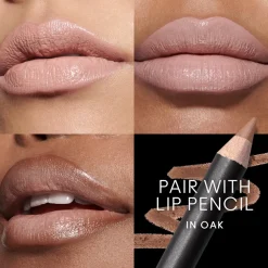 New ximal Sleek Satin Lipstick, Læber