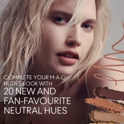 New ximal Sleek Satin Lipstick, Læber