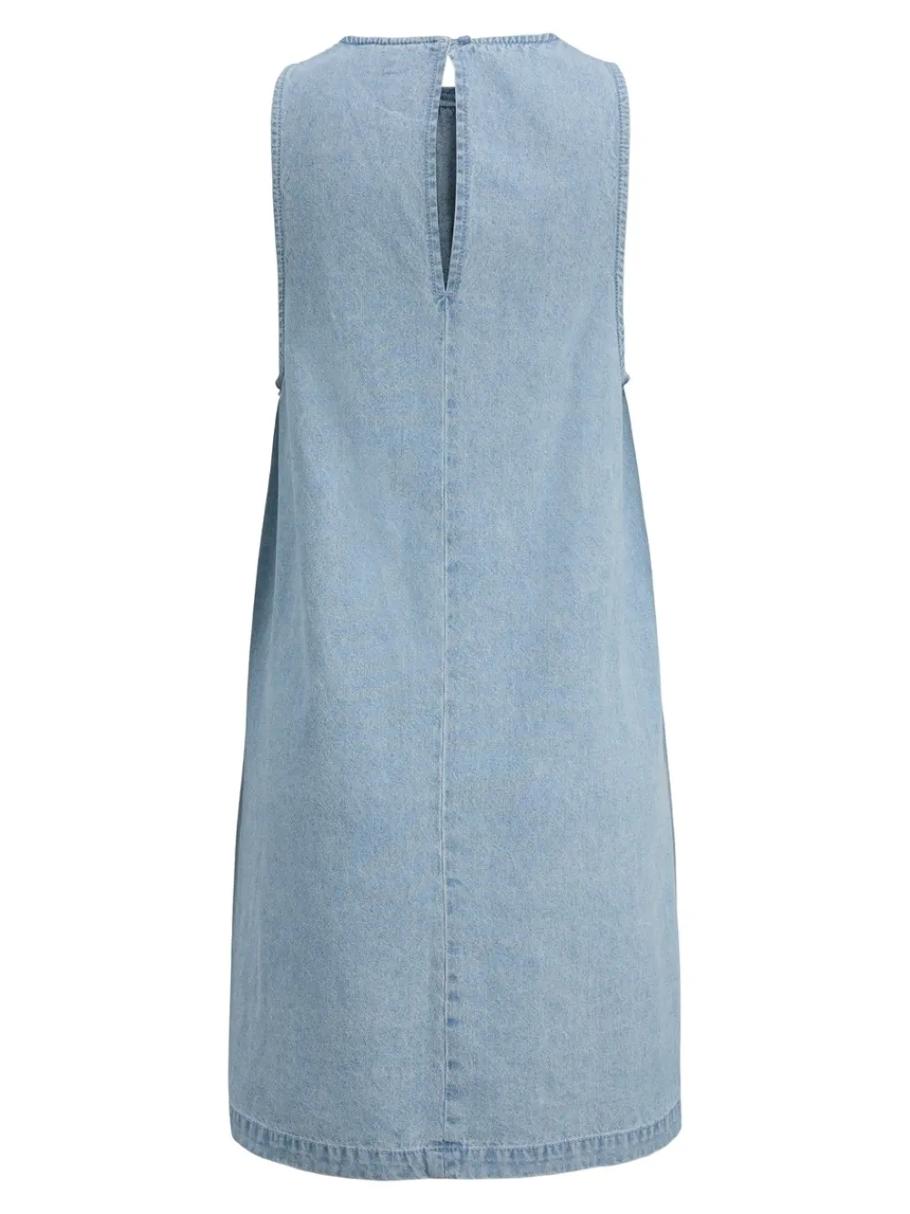 Outlet Macy Denim Kjole, , XL Dame Kjoler