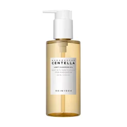 SKIN1004 Madagascar Centella Light Cleansing Oil, 200 ml- Hudpleje|Ansigtspleje
