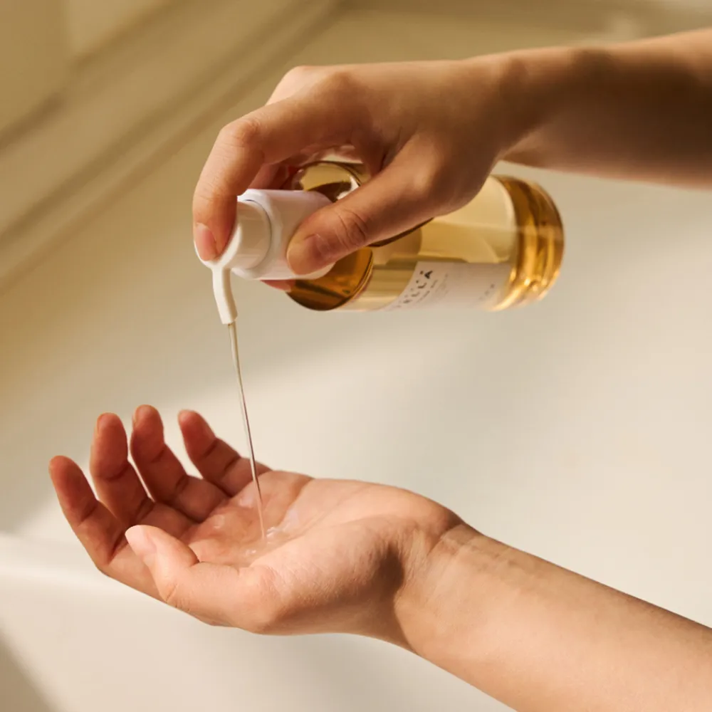 SKIN1004 Madagascar Centella Light Cleansing Oil, 200 ml- Hudpleje|Ansigtspleje