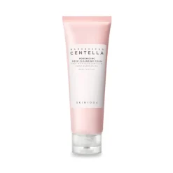SKIN1004 Madagascar Centella Poremizing Deep Cleansing Foam, 125 ml- Hudpleje