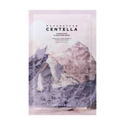 SKIN1004 Madagascar Centella Poremizing Clarifying Mask, 1 stk- Hudpleje