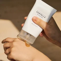 SKIN1004 Madagascar Centella Soothing Cream, 75 ml- Hudpleje