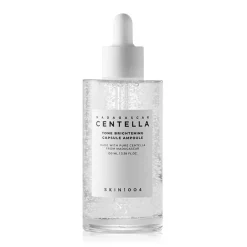 SKIN1004 Madagascar Centella Tone Brightening Capsule Ampoule, 100 ml- Hudpleje