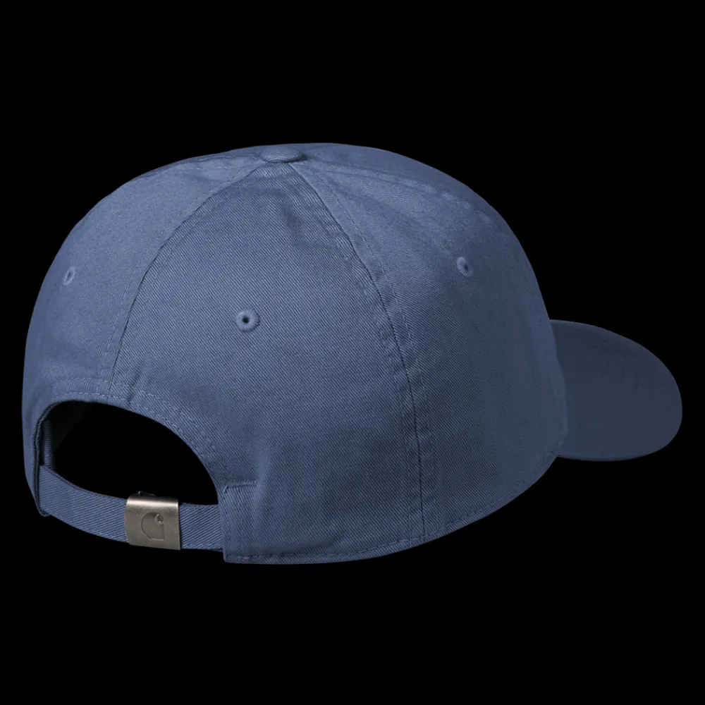 Carhartt WIP Madison Logo Cap, , One size-Dame Huer & Kasketter