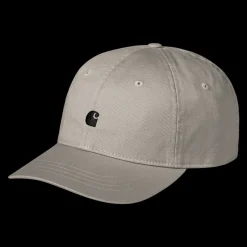 Carhartt WIP Madison Logo Cap, , One size-Dame Huer & Kasketter|Huer & Kasketter