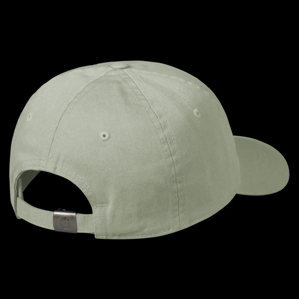 Carhartt WIP Madison Logo Cap, , One size-Dame Huer & Kasketter