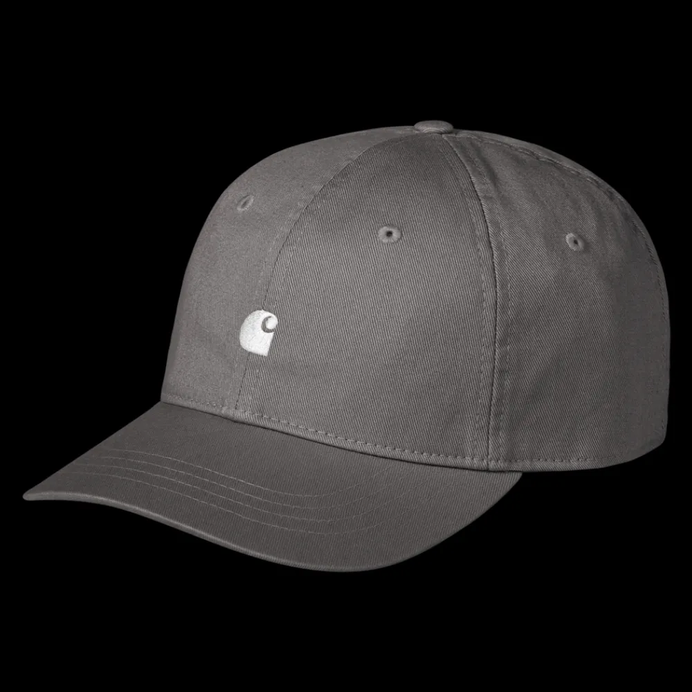 Clearance Madison Logo Cap, , One Size Huer & Kasketter