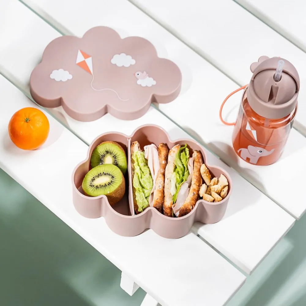 Discount Madkasse & Snack Box & Flaske, Børn Madkasser|Drikkedunke & Termoflasker