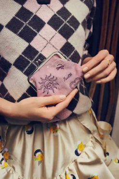 Discount Magic Small Pouch, Dame Punge