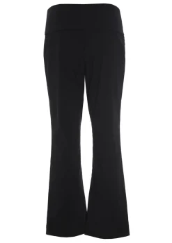 Hot Magic Stretch Bukser, , L Dame Bukser & Leggings
