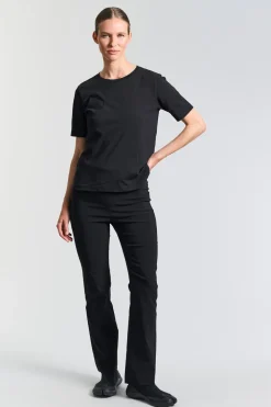 Hot Magic Stretch Bukser, , S Dame Bukser & Leggings