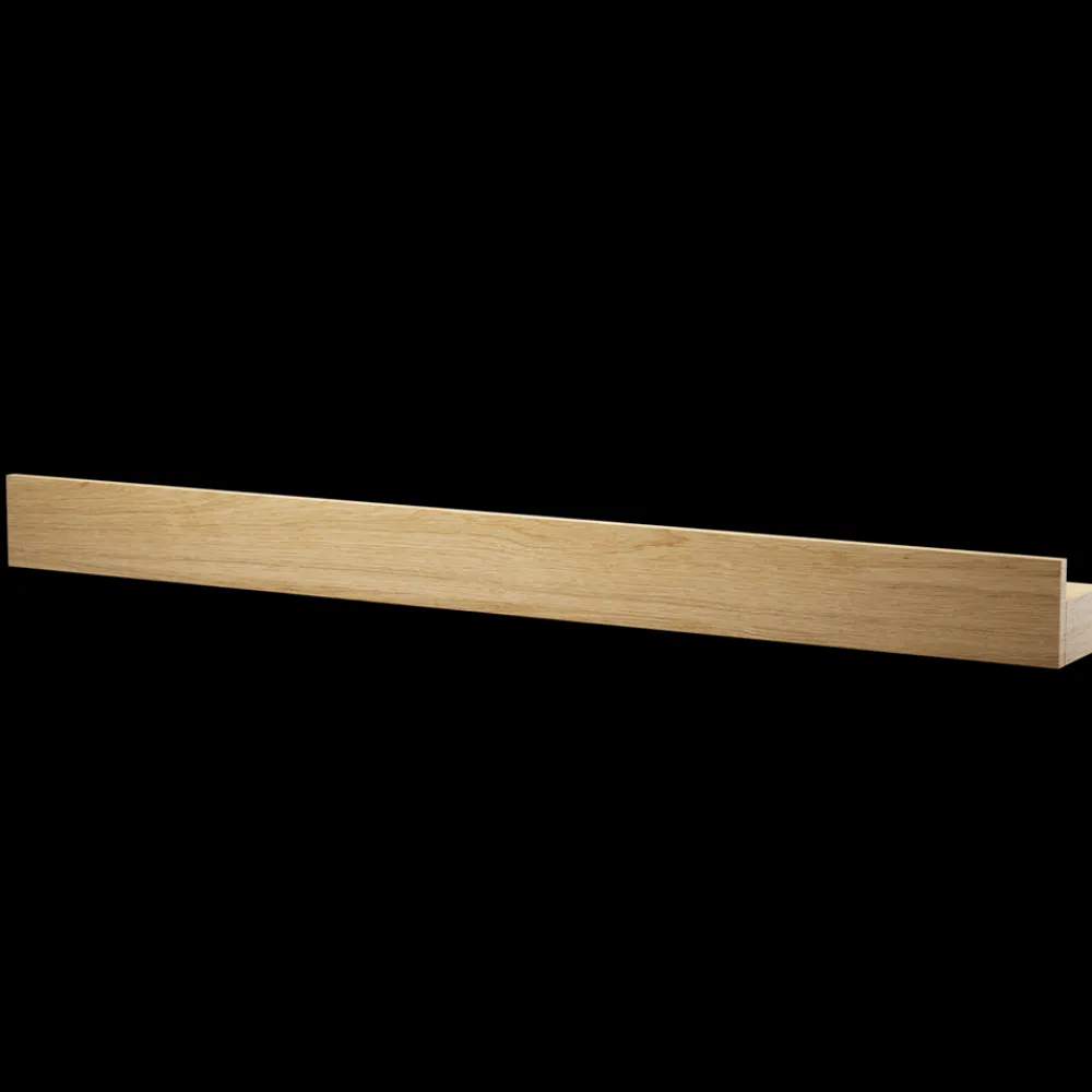 Ekta Magnet Hylde, 60x4,4x5 cm- Hylder & Reoler