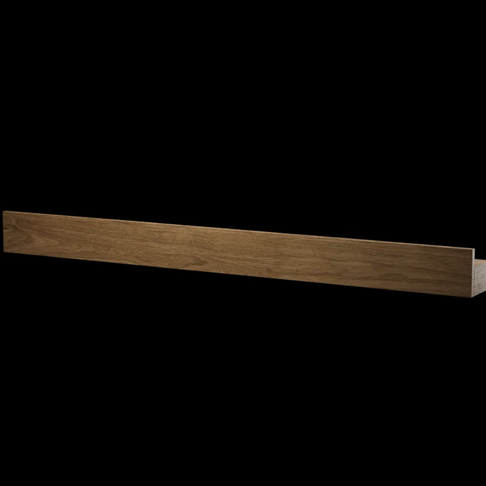 Ekta Magnet Hylde, 60x4,4x5 cm- Hylder & Reoler