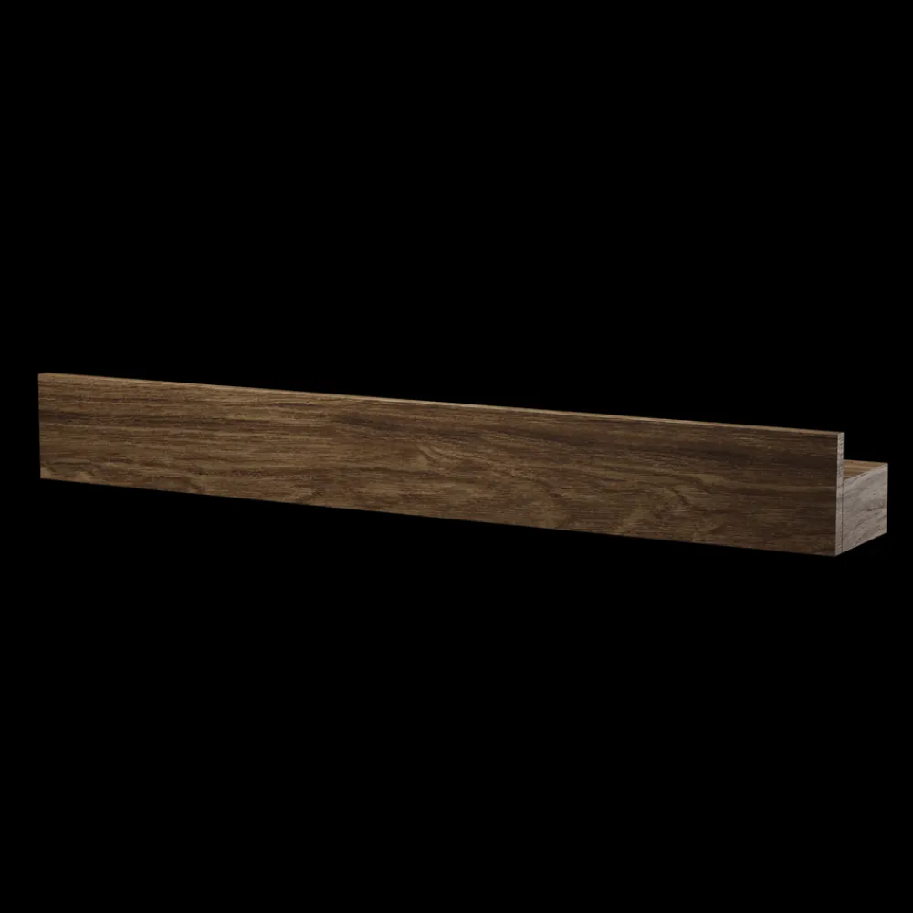 Outlet Magnet Hylde, 40x4,4x5 cm Hylder & Reoler