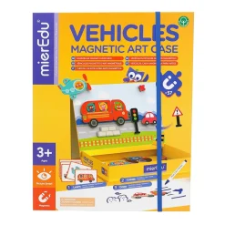 Best Magnetisk Legesæt Børn Kreativ Leg