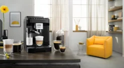 De'Longhi Magnifica Evo ECAM290.81 Fuld Automatisk Kaffemaskine- Køkkenmaskiner