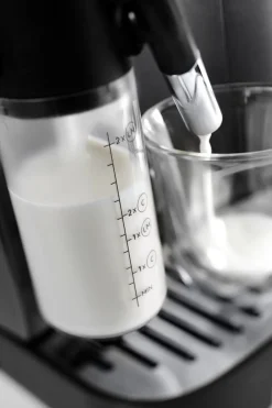 De'Longhi Magnifica Evo ECAM290.81 Fuld Automatisk Kaffemaskine- Køkkenmaskiner