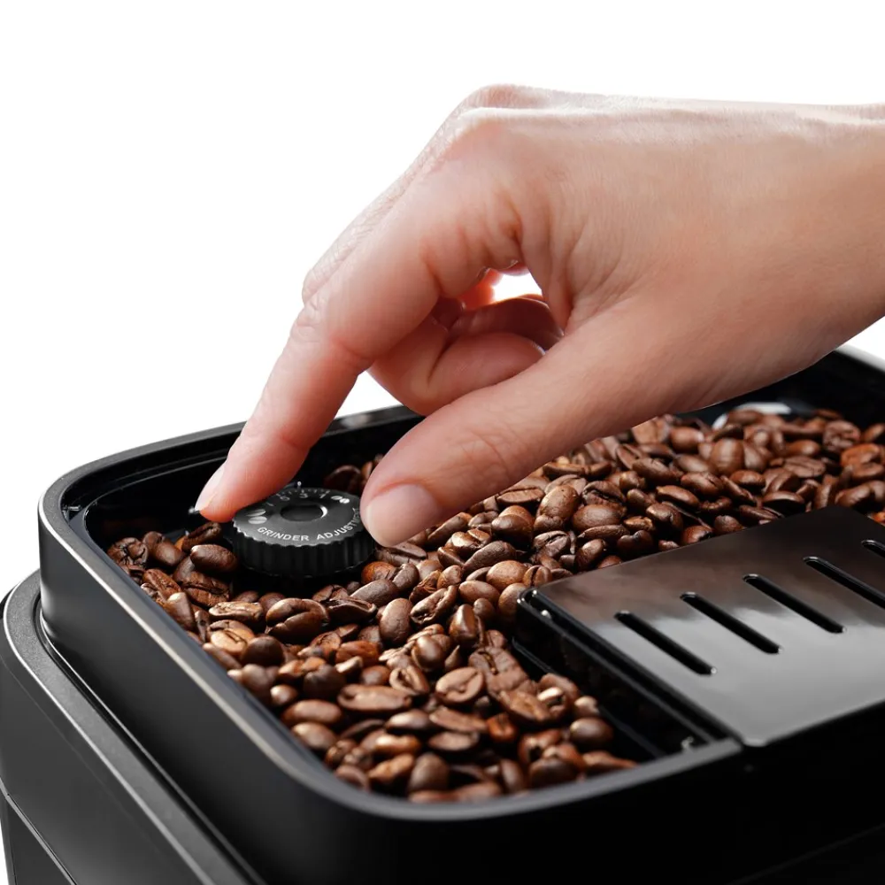 De'Longhi Magnifica Evo ECAM290.81 Fuld Automatisk Kaffemaskine- Køkkenmaskiner