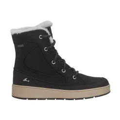 Hot Maia Zip GTX Vinterstøvler, , 37 Børn Støvler