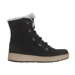 Hot Maia Zip GTX Vinterstøvler, , 37 Børn Støvler
