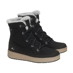 Hot Maia Zip GTX Vinterstøvler, , 37 Børn Støvler