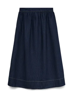 Vero Moda Maiken Nederdel, , L-Dame Nederdele