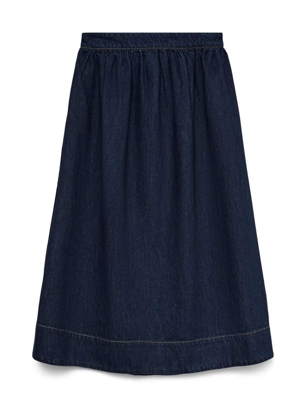 Vero Moda Maiken Nederdel, , L-Dame Nederdele