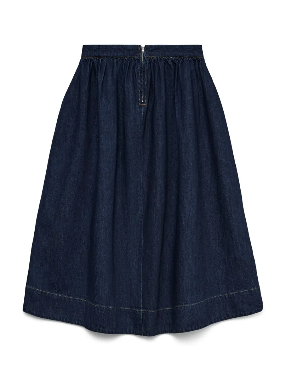 Vero Moda Maiken Nederdel, , L-Dame Nederdele