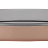 SCANPAN Maitre D' Bradepande, 24x35 cm- Bagning