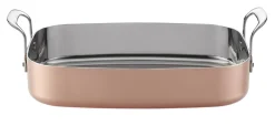 SCANPAN Maitre D' Bradepande, 24x35 cm- Bagning