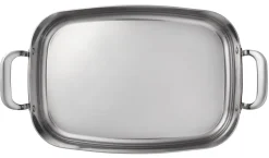 SCANPAN Maitre D' Bradepande, 24x35 cm- Bagning