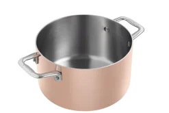 SCANPAN Maitre D' Gryde, 3,5 L- Gryder & Pander
