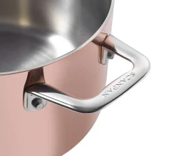 SCANPAN Maitre D' Gryde, 3,5 L- Gryder & Pander