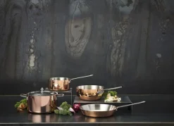 SCANPAN Maitre D' Gryde, 3,5 L- Gryder & Pander
