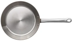 SCANPAN Maitre D' Stegepande, Ø24 cm- Gryder & Pander