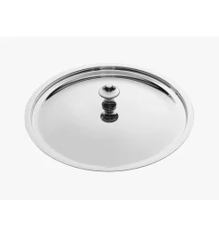 Discount Maitre D' Stållåg, Ø20 cm Gryder & Pander