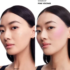 Best Make Me Blush Bold Blurring Blush, Ansigt