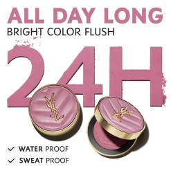 Best Make Me Blush Bold Blurring Blush, Ansigt
