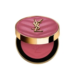 Yves Saint Laurent Make Me Blush Bold Blurring Blush,- Ansigt