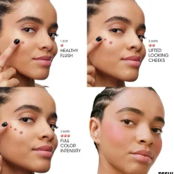 Clearance Make Me Blush Liquid Blush, Ansigt