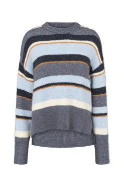 PBO Makila Knit Sweater, , M-Dame Strik & Sweatshirts