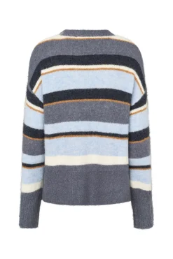 PBO Makila Knit Sweater, , M-Dame Strik & Sweatshirts
