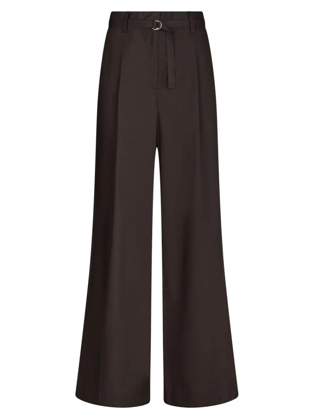 Online Malba Poplin Bukser, , 36 Dame Bukser & Leggings