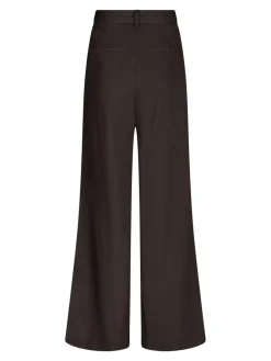 Online Malba Poplin Bukser, , 36 Dame Bukser & Leggings