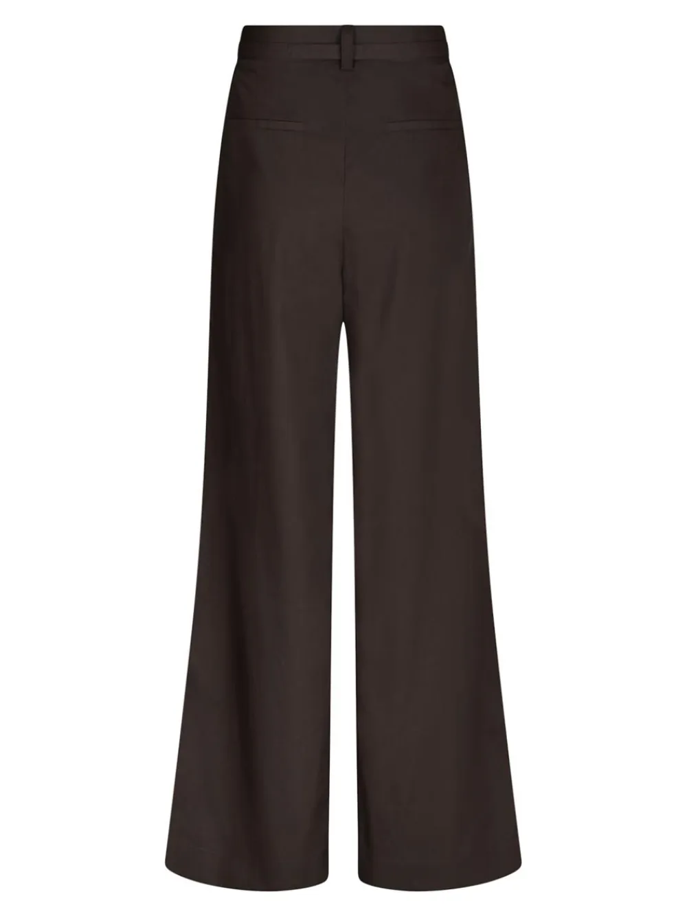 Online Malba Poplin Bukser, , 36 Dame Bukser & Leggings