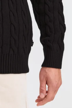 Discount Malcolm Pullover, , XL Strik